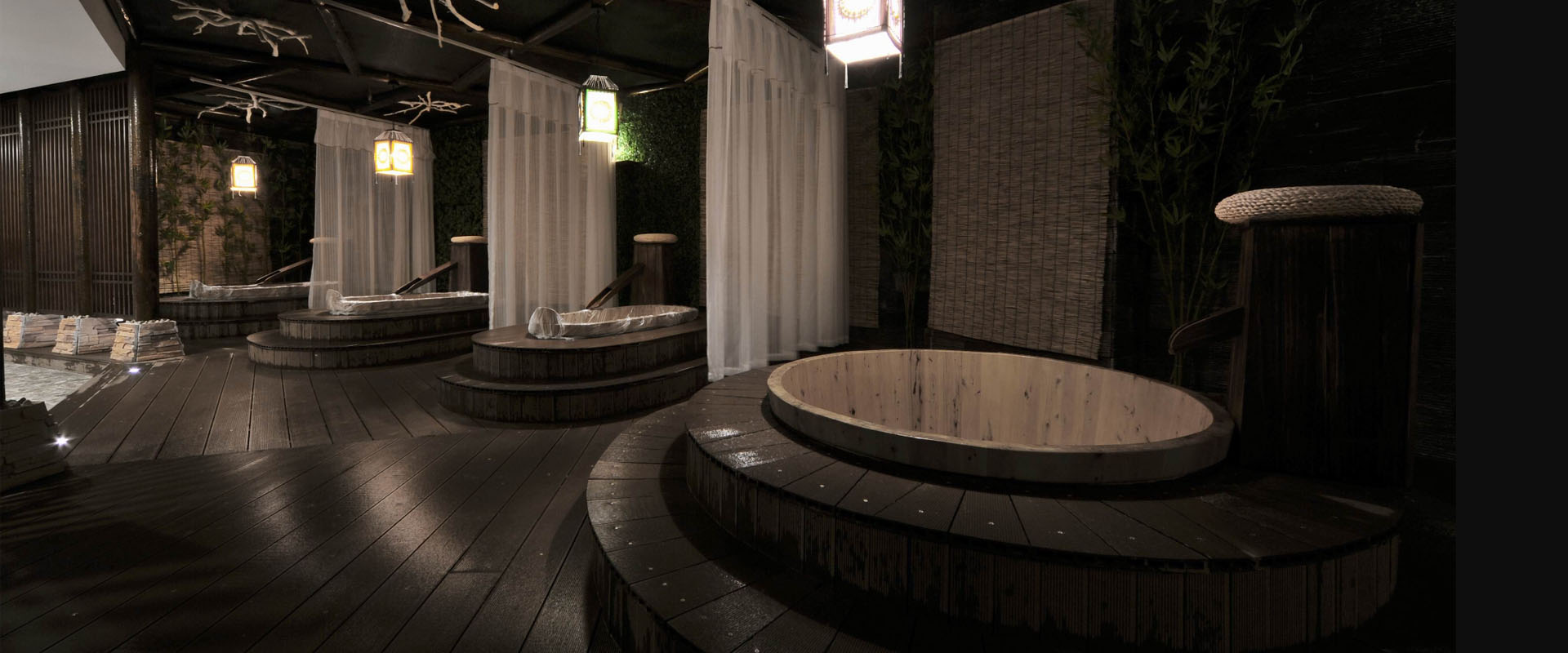 海口桑拿养生馆_海口spa养生会所_Teyou养生